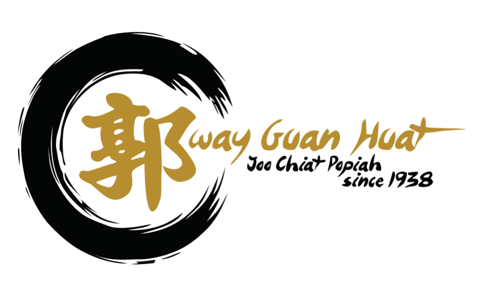Kway Guan Huat