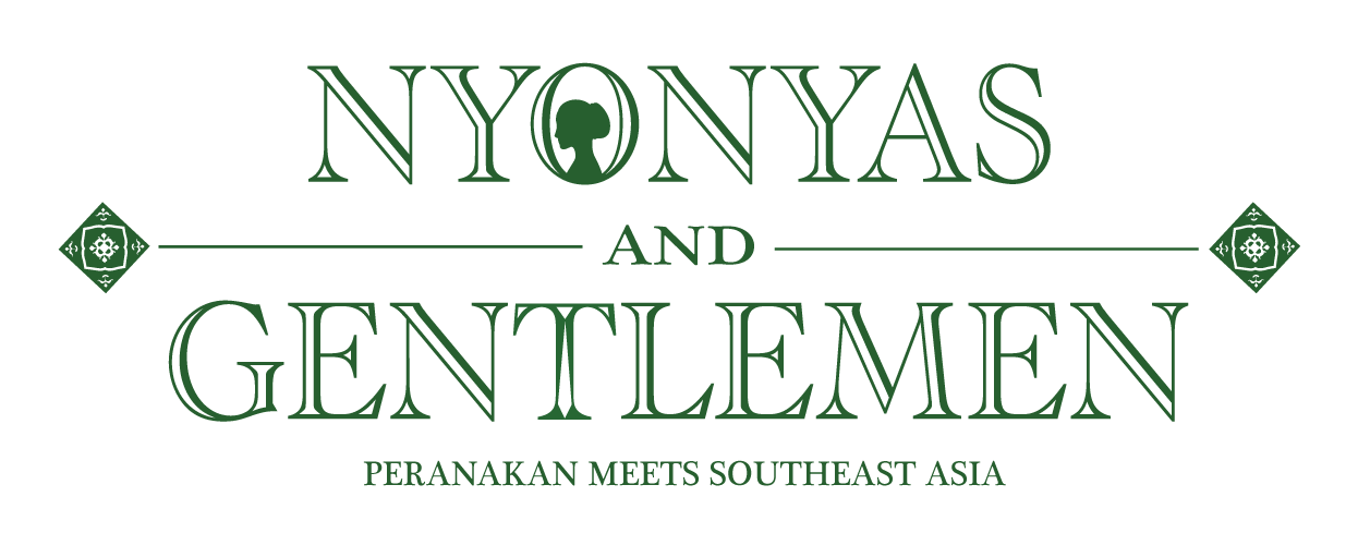 Nyonyas and Gentlemen