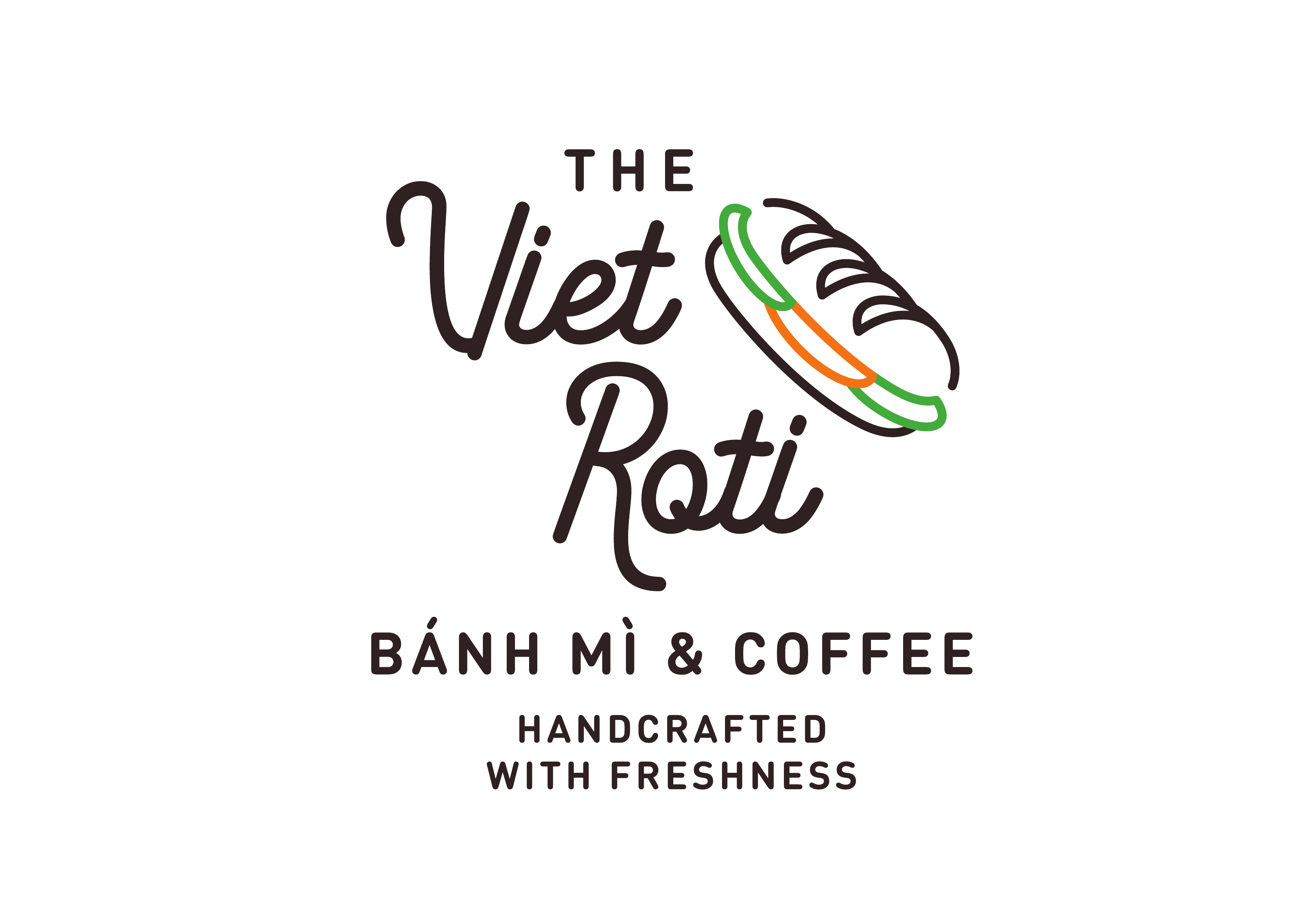 The Viet Roti