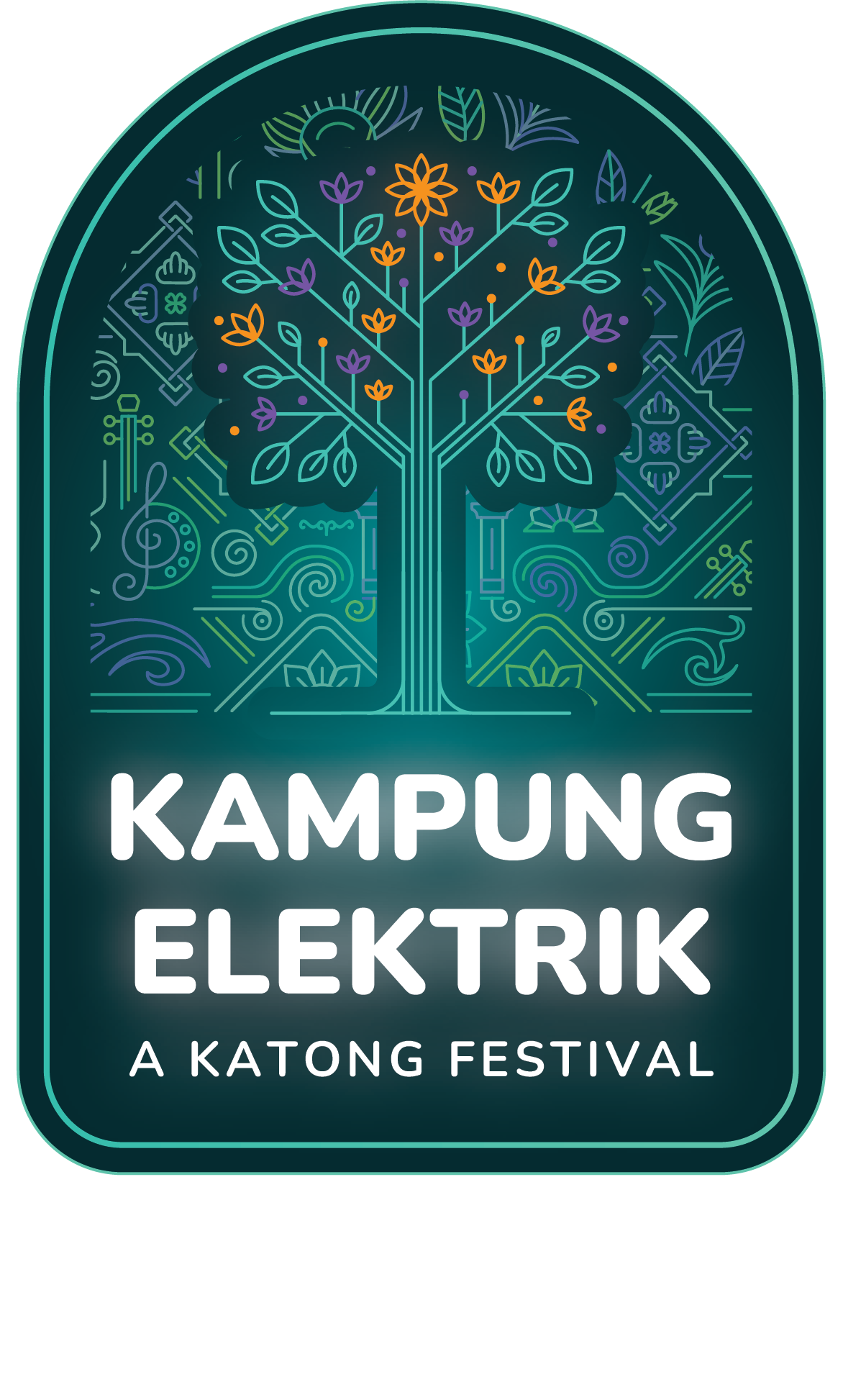 Kampung Elektrik