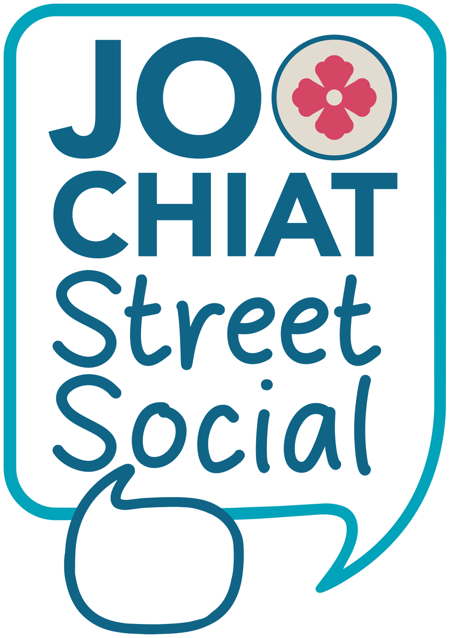 Joo Chiat Street Social